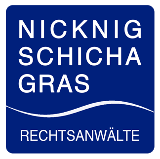 Rechtsanwälte NSG